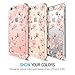 Case Compatible with iPhone 6S Case Clear, Ultra Slim Shockproof Soft TPU Back Cover for iPhone 6 (iPhone 6 6s, 5)