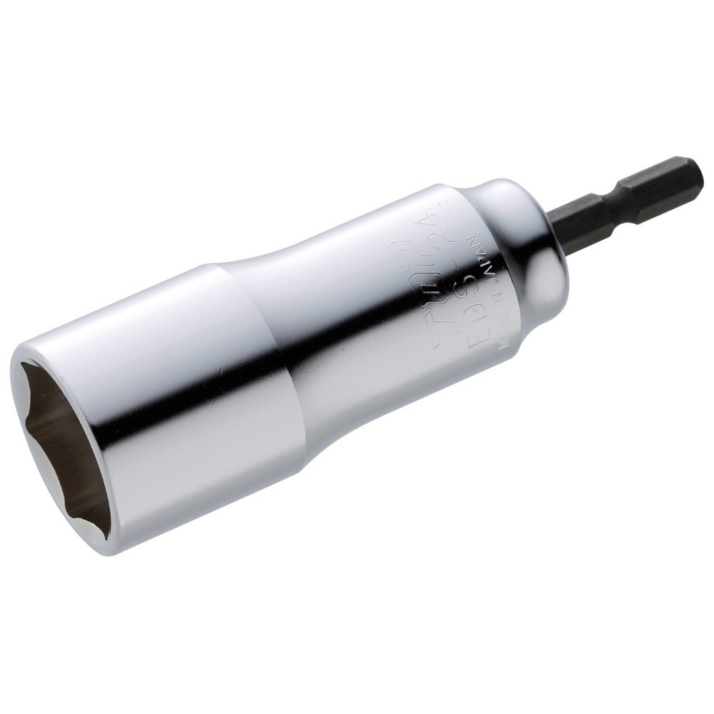 トップ工業 EDS-24 電動ドリル用ソケットの商品画像