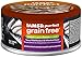 DISCONTINUED: IAMS PURRFECT GRAIN FREE Flaked in Sauce Saucy Wild Mackerel & Whitefish Canned Cat Food 2.47 oz. (Pack of 24)
