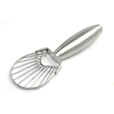 Norpro 5171 Stainless Steel Avocado Slicer