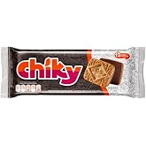 Chiky Chocolate Fudge Cookies, 16.0 oz