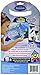 Colorforms Brand Frozen Take Along Restickable Set Stickable Set