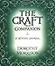 The Craft Companion: A Witch's Journal