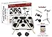 Spectrum AIL 602 7-Pad Digital Drum Set with Adjustable Stand, Pedals, Sticks and AC Adapter