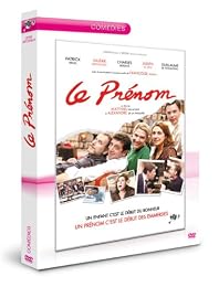 Le Prénom - Édition Simple