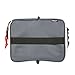 PackIt Freezable 9-Can Cooler, Charcoal
