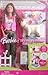 Barbie TERESA & MIKA Doll & Cat Set (2006)