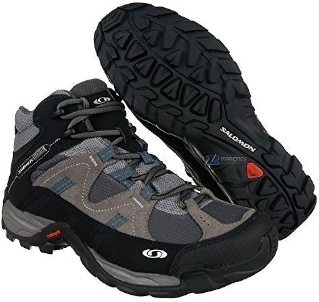 salomon campside mid gtx
