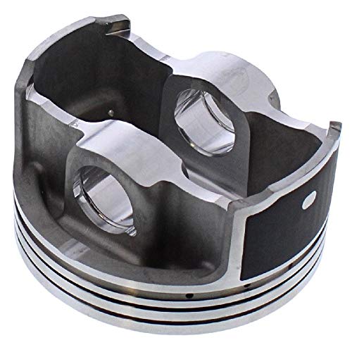 image for New Vertex compatible withged Replica Piston Kit 24266B compatible wit