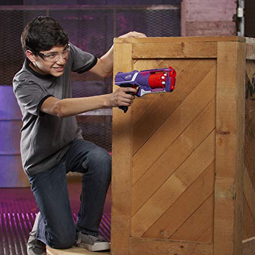 6 Strongarm+N+Strike+Rotating+Official+Exclusive