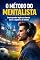 Livro O método do mentalista: Como aprender inglês no ritmo de atores e jogadores de futebol