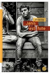 Janis est folle