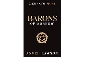 Barons of Sorrow: Royals of Forsyth U