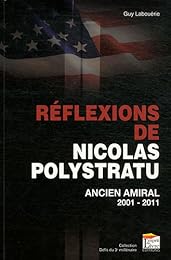 Réflexions de Nicolas Polystratu