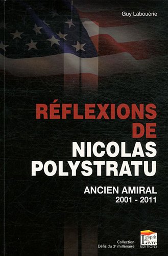 Réflexions de Nicolas Polystratu