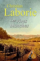 Les  rives blanches