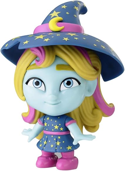 super monsters toys netflix