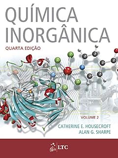 Livro Química Inorgânica - Vol. 2
