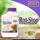 Bonide (BND166) - Rot Stop Tomato Blossom End Rot Concentrate (16 oz.)