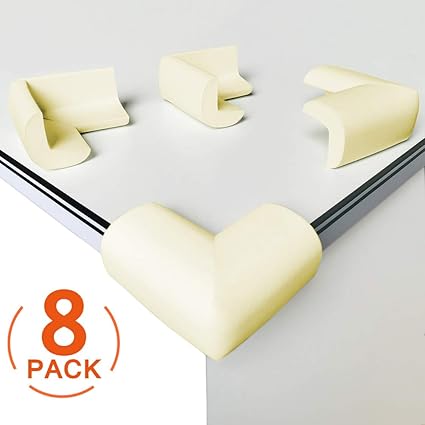 protection angle de table pour bebe