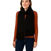 TINKUY PERU Alpaca Wool Blend Scarf – Handmade in Peru – Soft, Warm & Lightweight – Unisex Winter Shawl – Luxury Gift