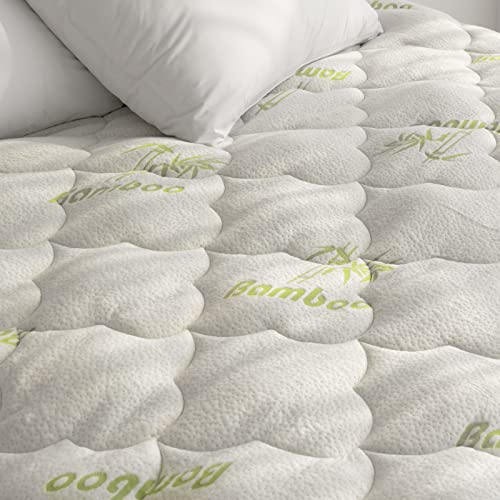 XL Twin Mattress Topper