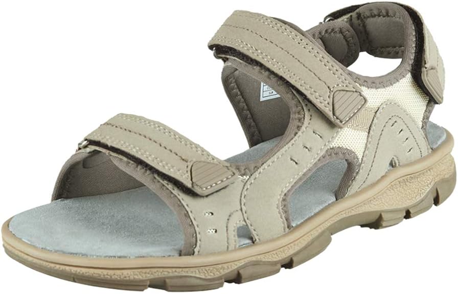 GRITION Women Hiking Sandals Open Toe Comfort Sports and Outdoors
