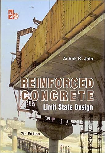 Reinforced Concrete: Limit State Design 7th Edition