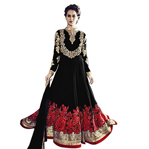 Indian Anarkali Shalwar Kameez Suit Wedding Sexy Festival Collection |  Desertcart Brunei