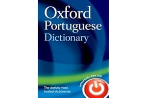 Oxford Portuguese Dictionary