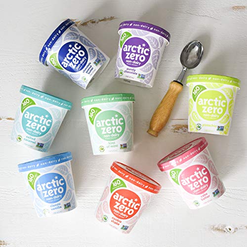 2 Arctic+Zero+Frozen+Desserts+Chocolate