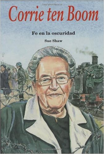 Corrie Ten Boom Fe En La Oscuridad Corrie Ten Boom Faith - 