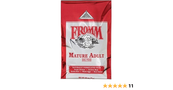 fromm family classics