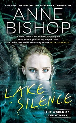 Lake Silence (World of the Others Book 1)