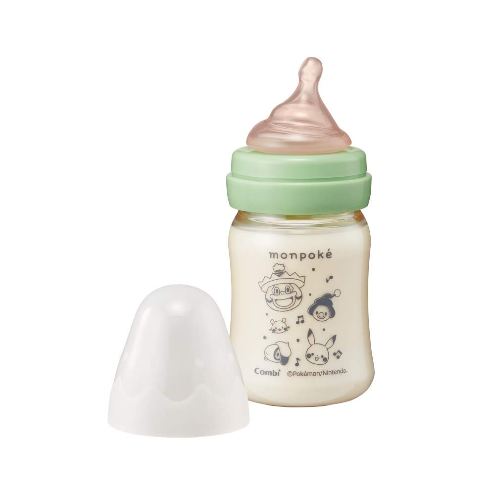 コンビ TT授乳のお手本P160 monpokeの商品画像