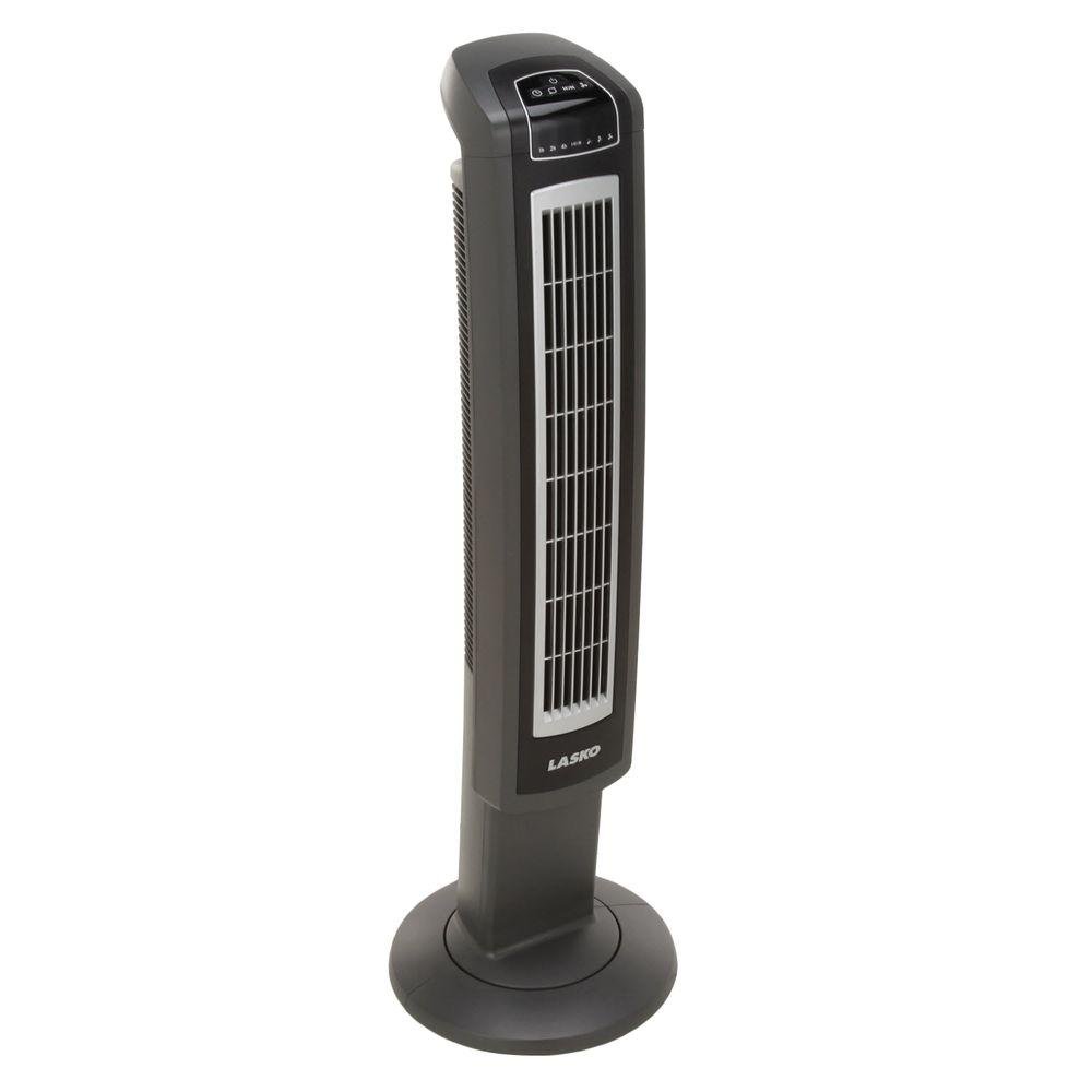 Lasko 42 in. Tower Fan Home & Kitchen