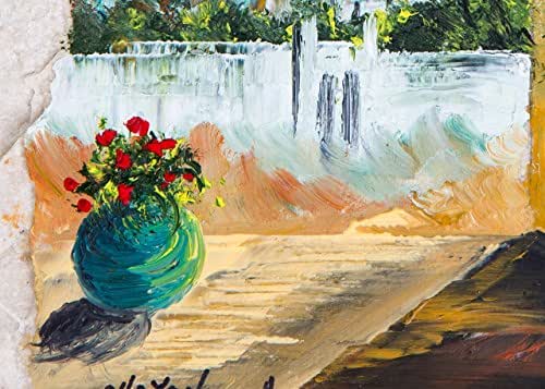 Amazon.com: Jewish home decor, Made In Israel, Jewish Art, Jewish Gifts
