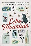 Echo Mountain