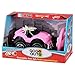 Kid Galaxy My First RC Baja Buggy. Toddler Remote Control Car, Pink, 27 MHz