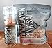 Westlab Himalayan Pink Salt - 4oz. Grinder with Free 1lb Refill Pouch (Coarse)