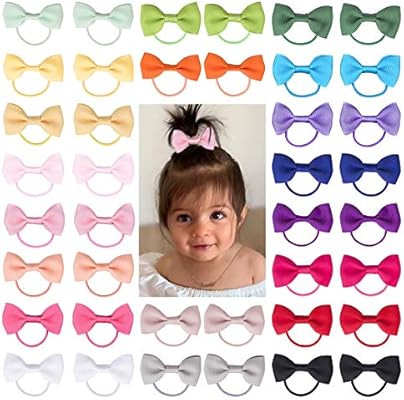 baby hair ties australia