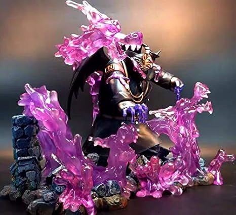 Amazon 未使用jk Studio ワンピース フィギュア マゼラン 海外完成品 フィギュア ドール 通販