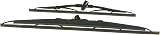 Bosch SuperPlus SP 22/16 S Front Windshield Wiper Blade 550mm 400mm view 2