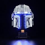 VONADO Light Control LED Light for Lego The