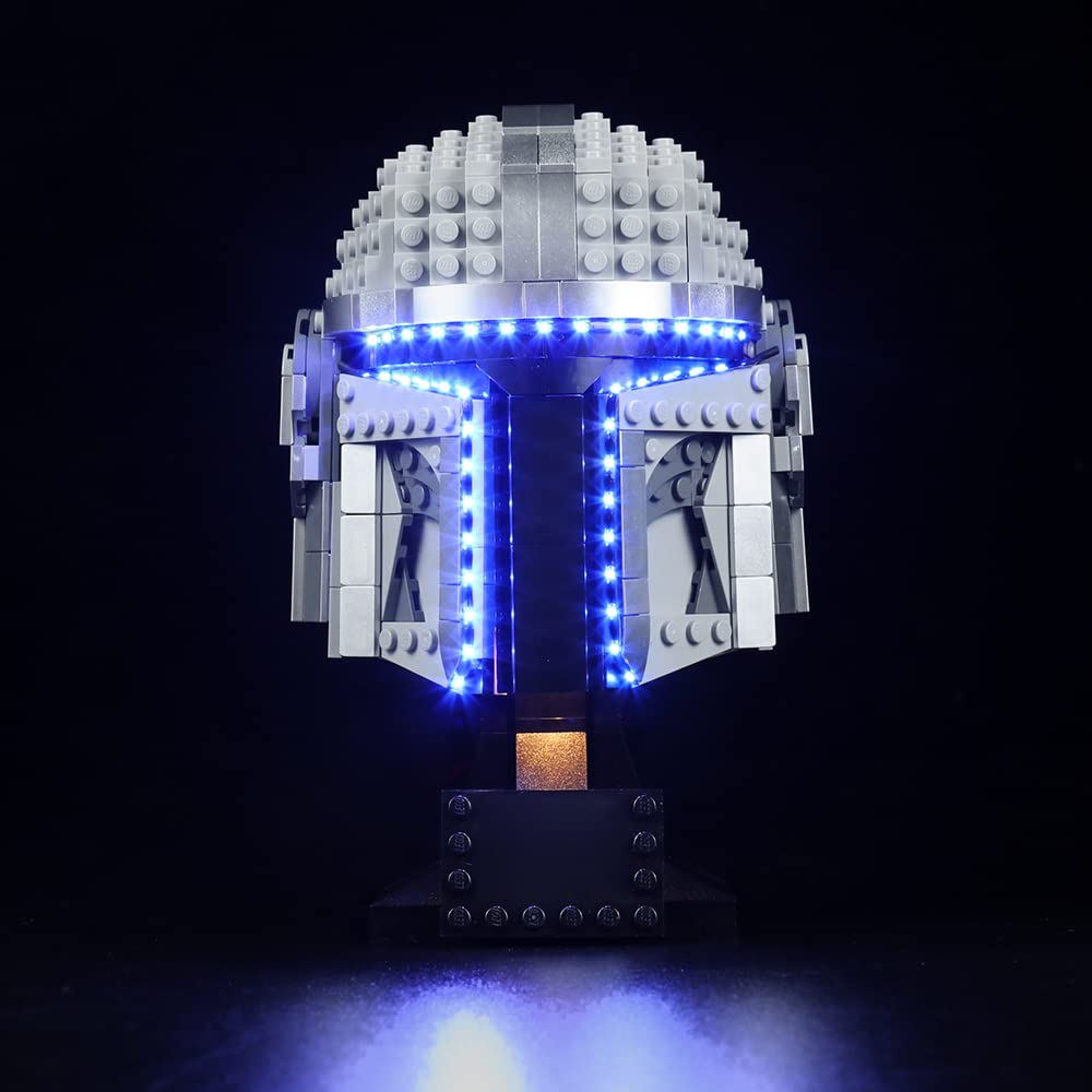 VONADO Light Control LED Light for Lego The