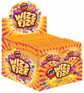 Wizz Fizz Original x 50