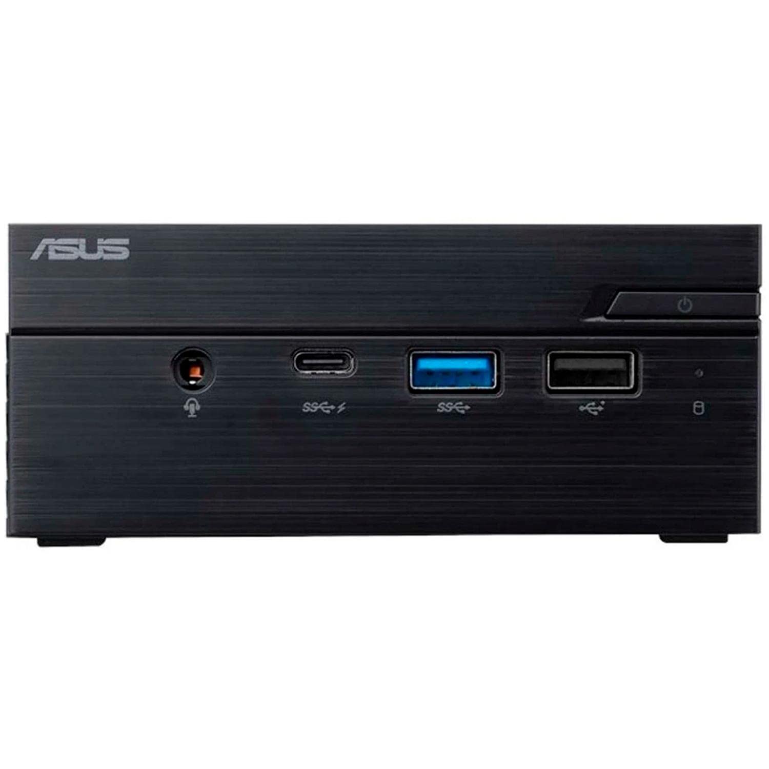 Asus PN60-BB3006MC Mini PC Barebones with Intel Core i3-8130U and Integrated Intel 4K UHD Graphics