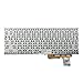 Laptop replacement keyboard (without frame) for ASUS Q200 Q200E S200 S200E , US layout black color