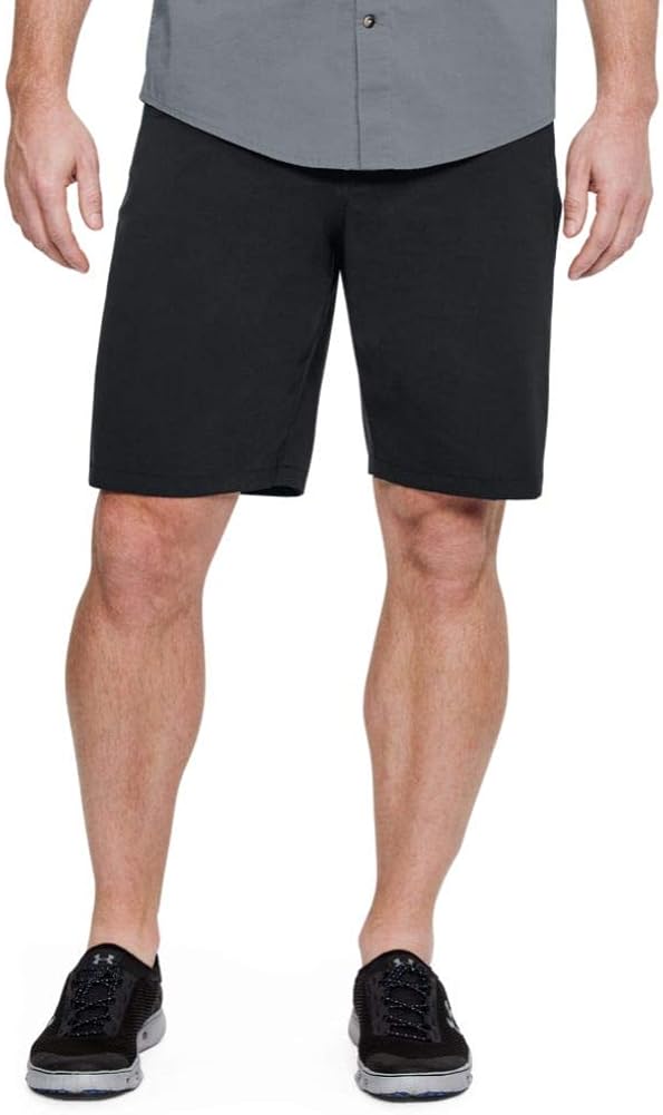 Under Armour Men's Fish Hunter Short 2.0 : Clothing
