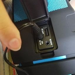 altec lansing imw778